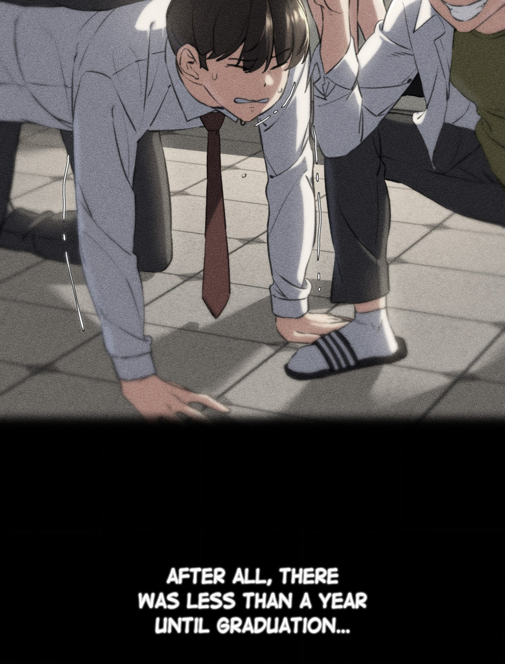 Lustful Games Chapter 65 image 6
