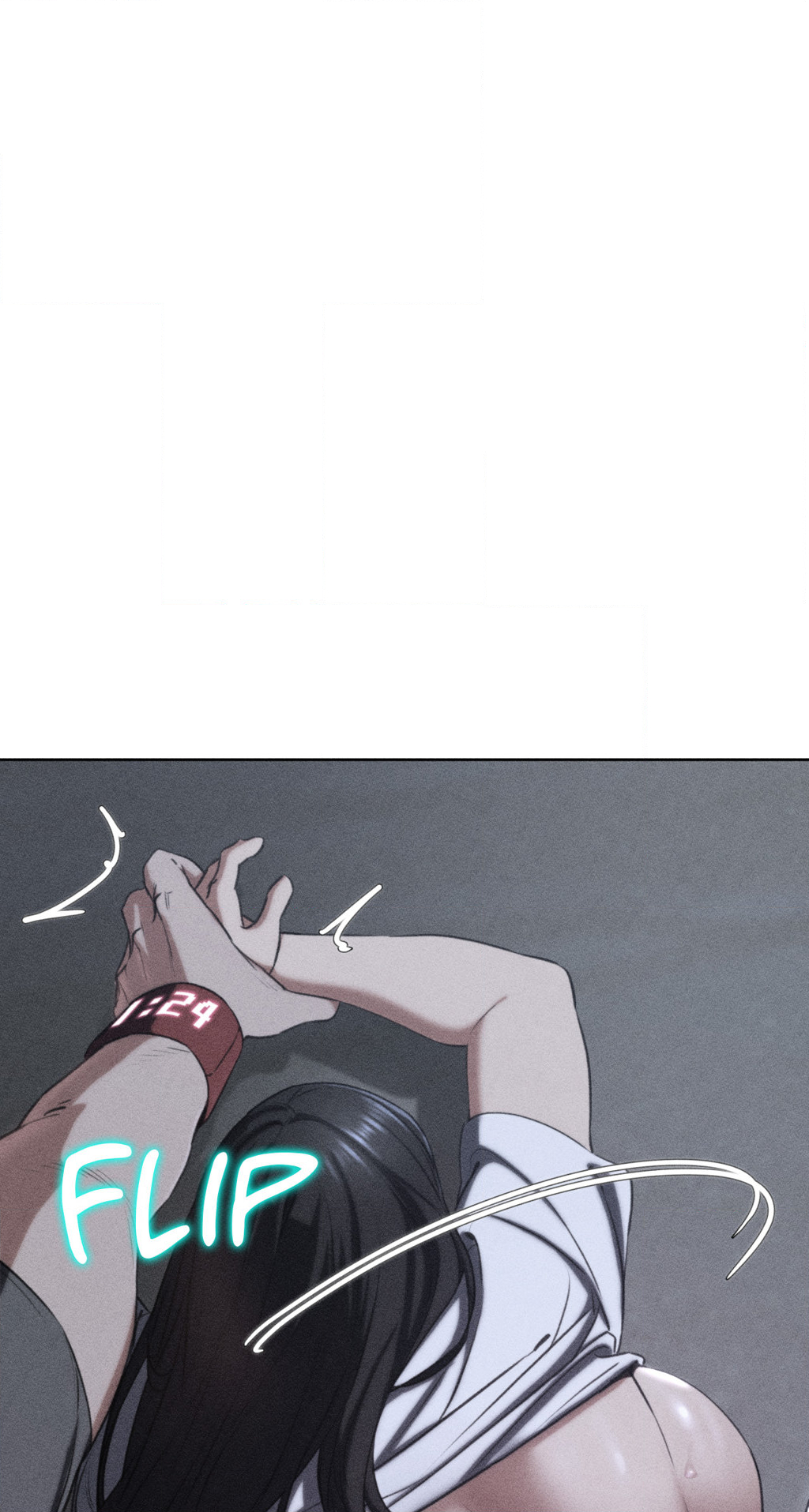 Lustful Games Chapter 66 image 0