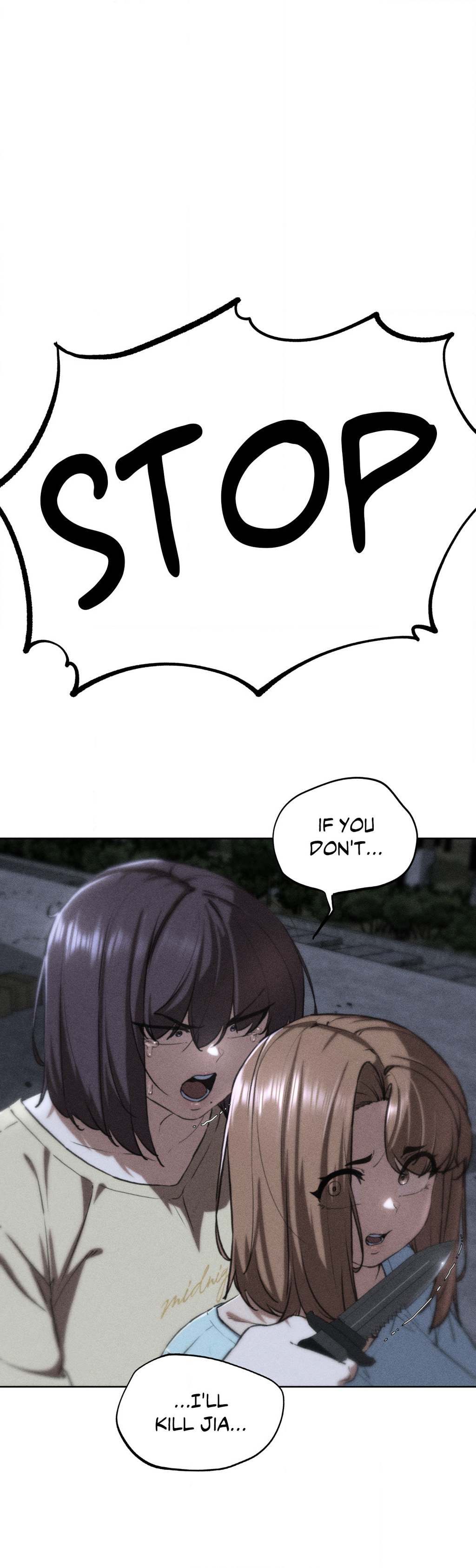 Lustful Games Chapter 68 image 0