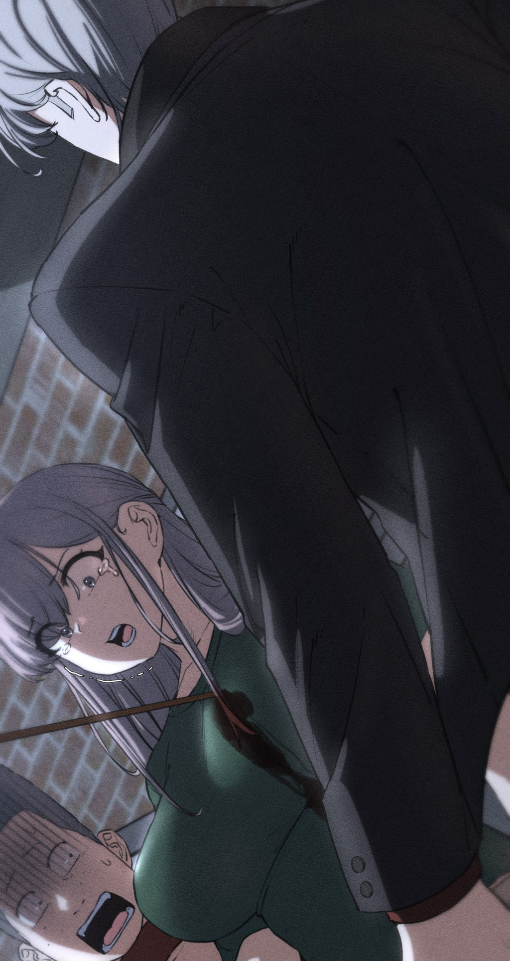 Lustful Games Chapter 68 image 9