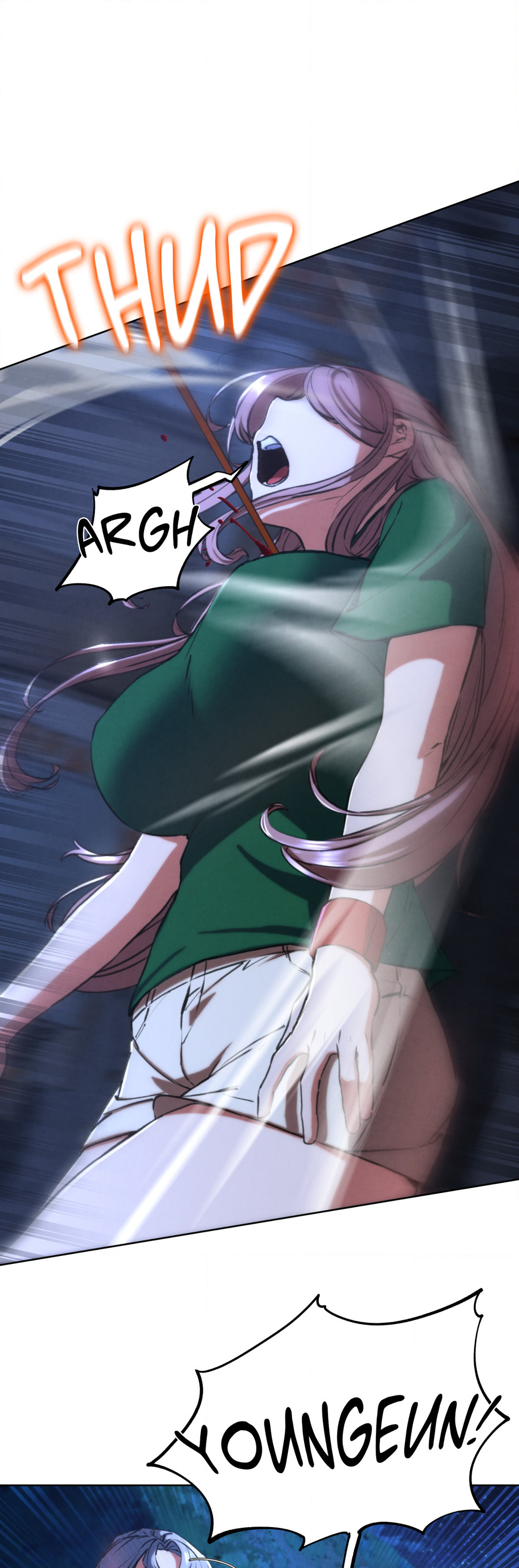 Lustful Games Chapter 68 image 12
