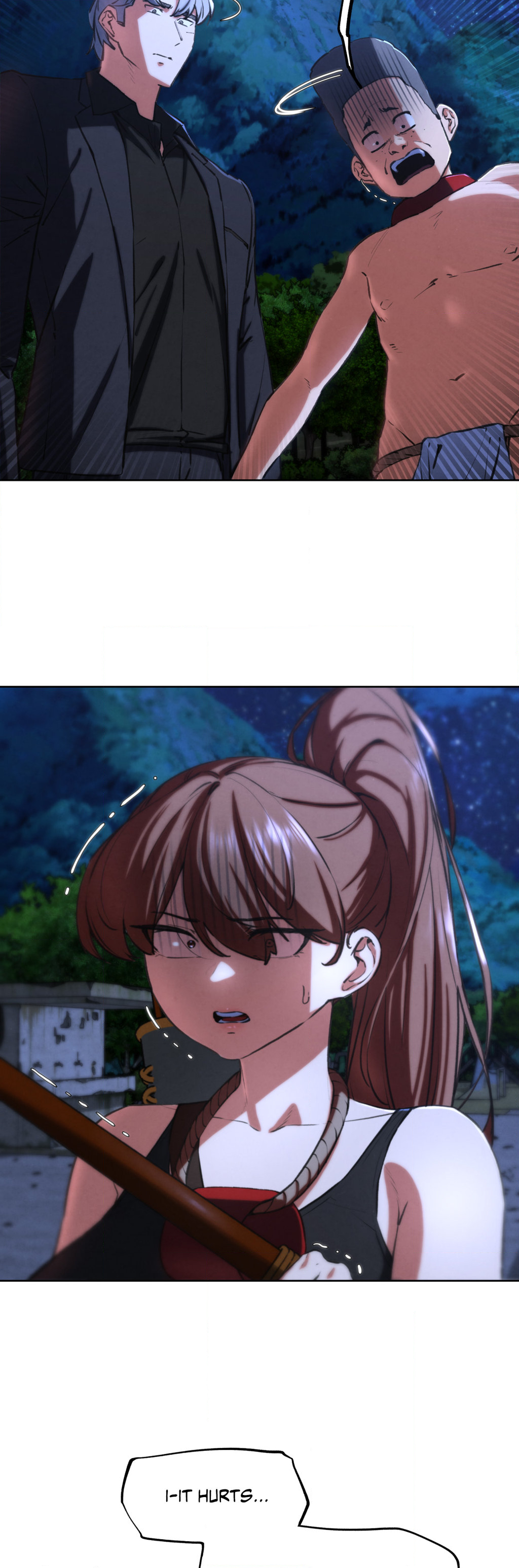 Lustful Games Chapter 68 image 13