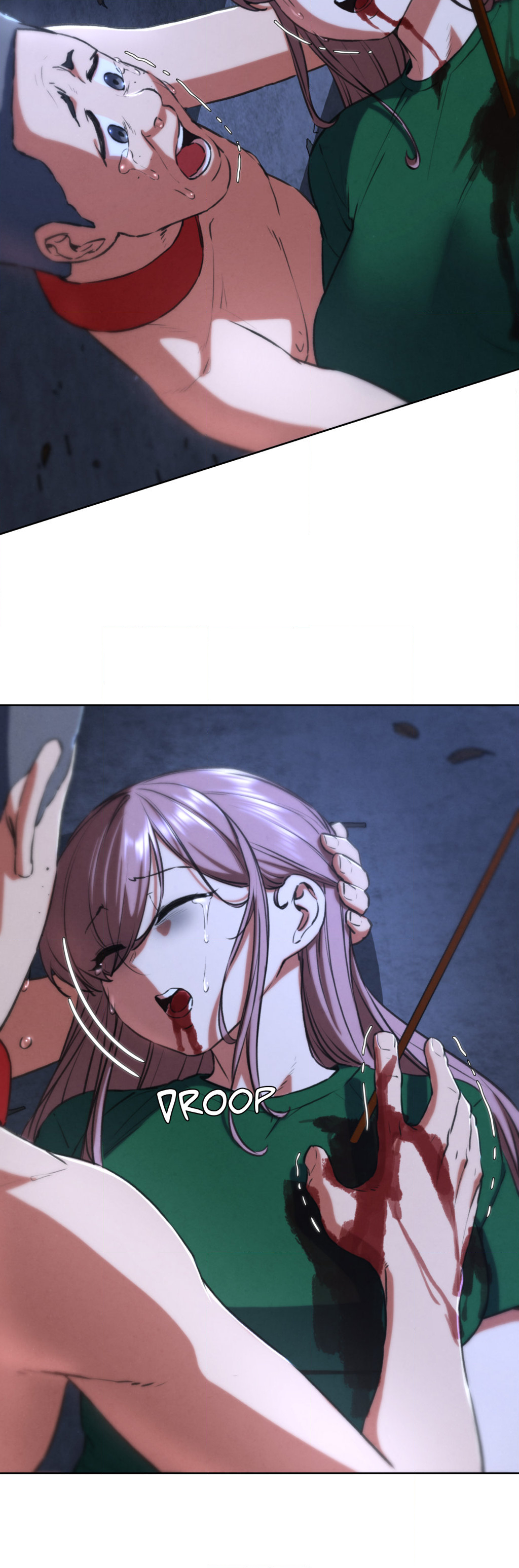 Lustful Games Chapter 68 image 15