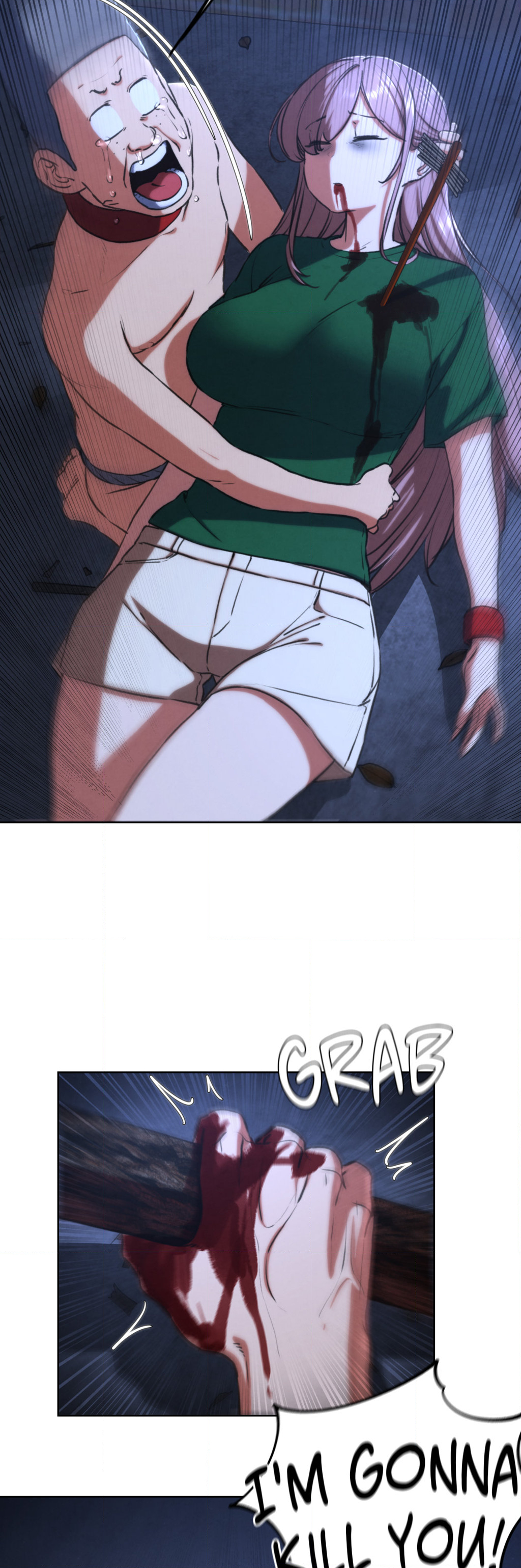 Lustful Games Chapter 68 image 17