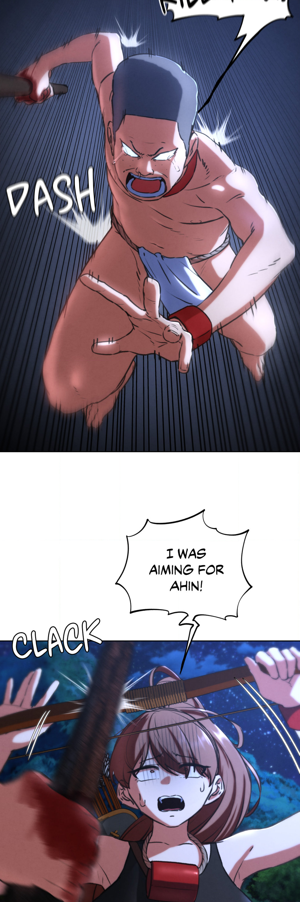 Lustful Games Chapter 68 image 18