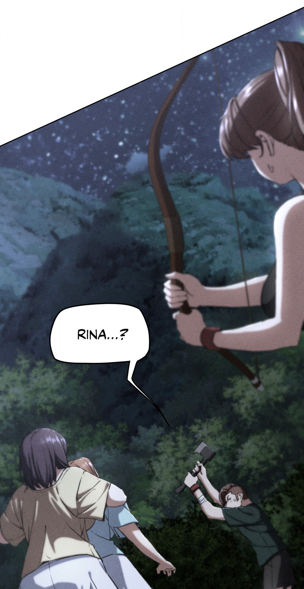 Lustful Games Chapter 68 image 1