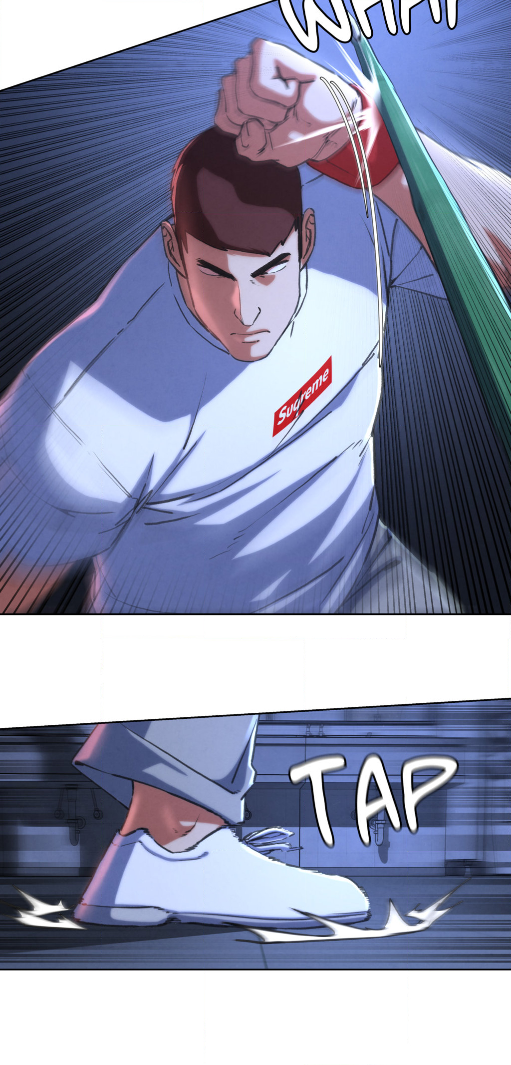 Lustful Games Chapter 68 image 32