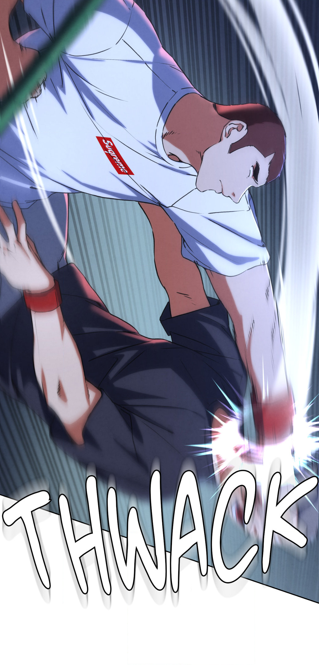 Lustful Games Chapter 68 image 34