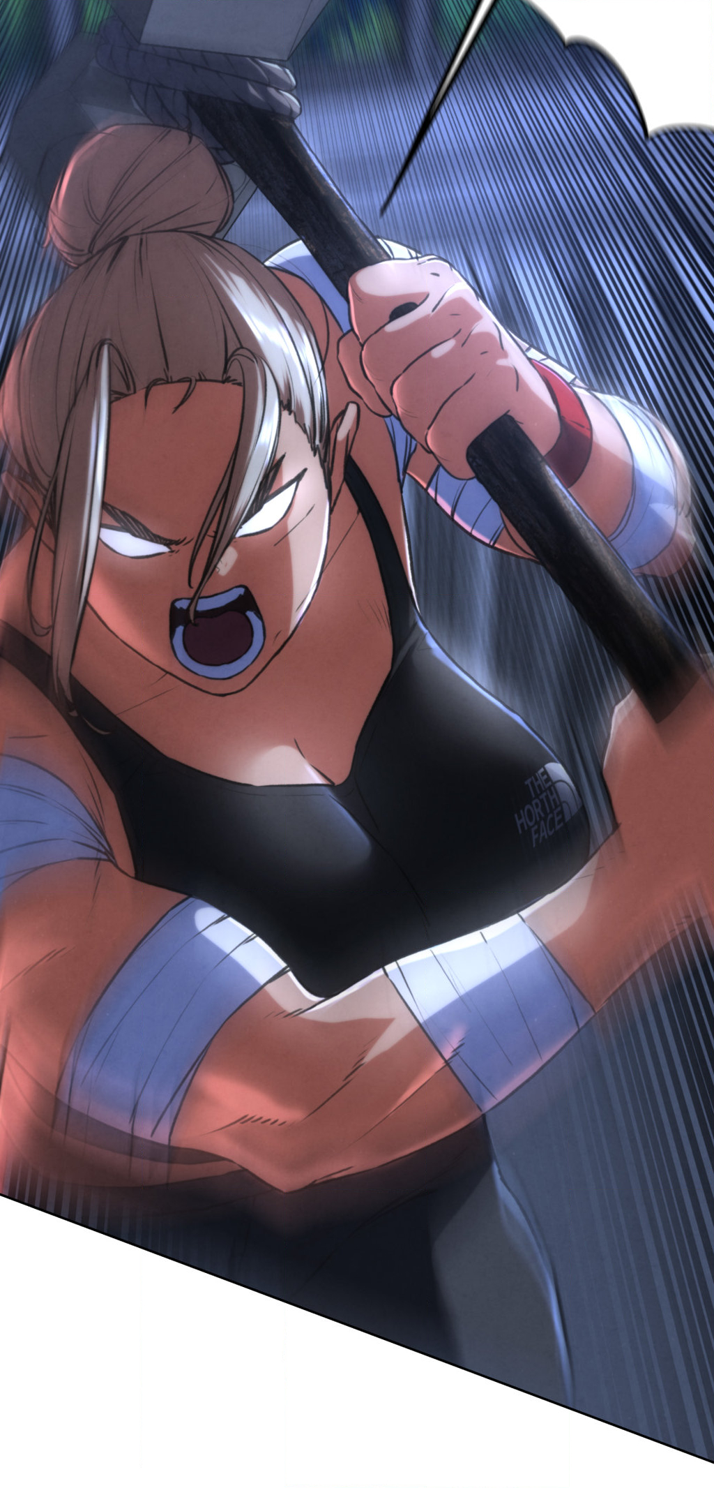 Lustful Games Chapter 68 image 36