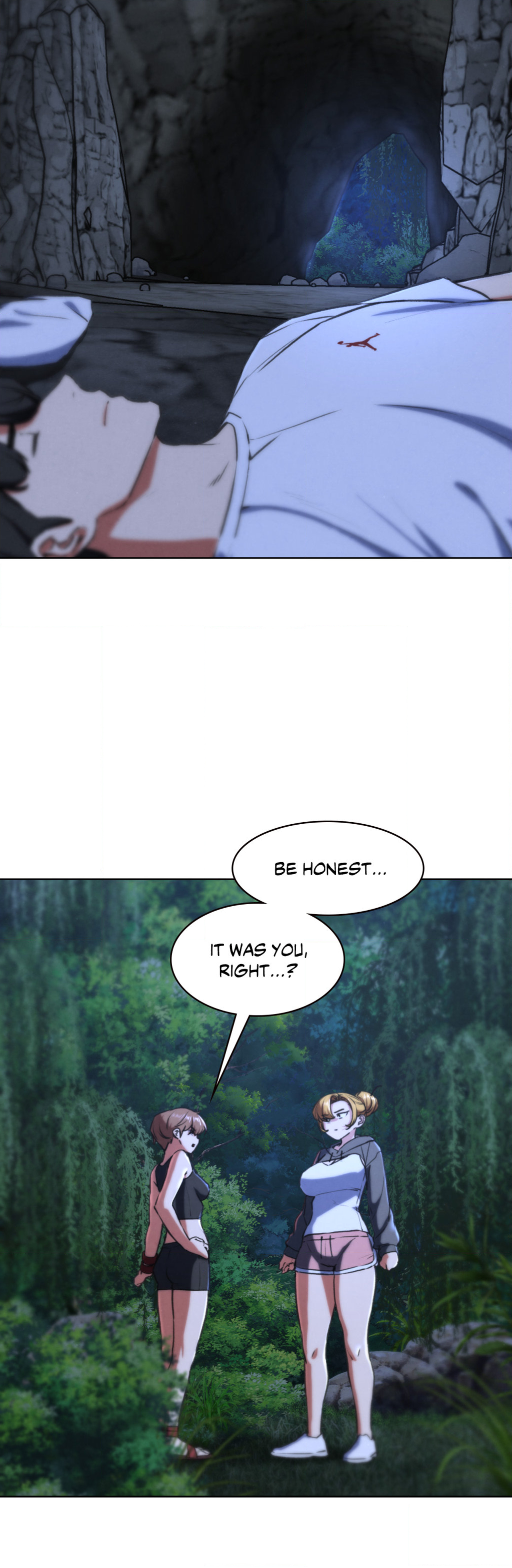 Lustful Games Chapter 68 image 46