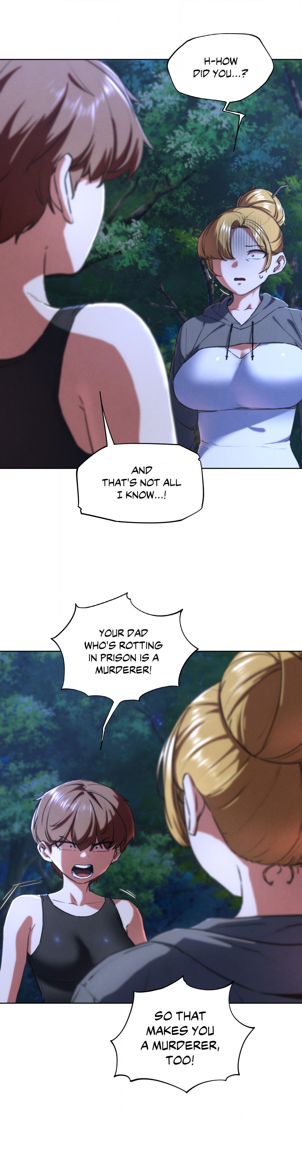 Lustful Games Chapter 68 image 49