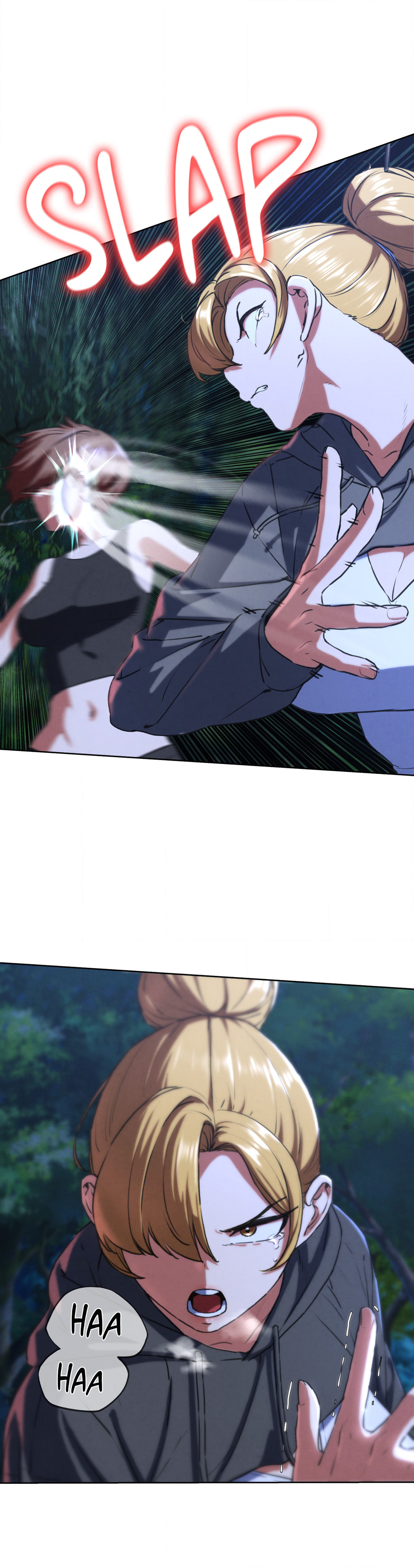 Lustful Games Chapter 68 image 50