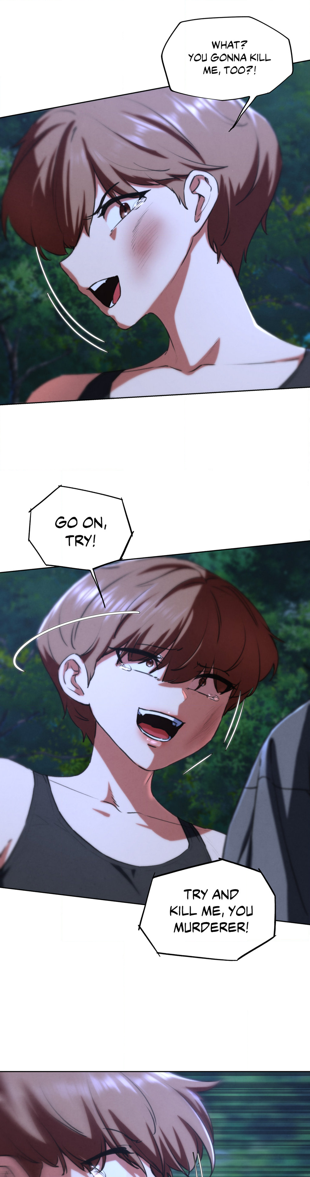 Lustful Games Chapter 68 image 51