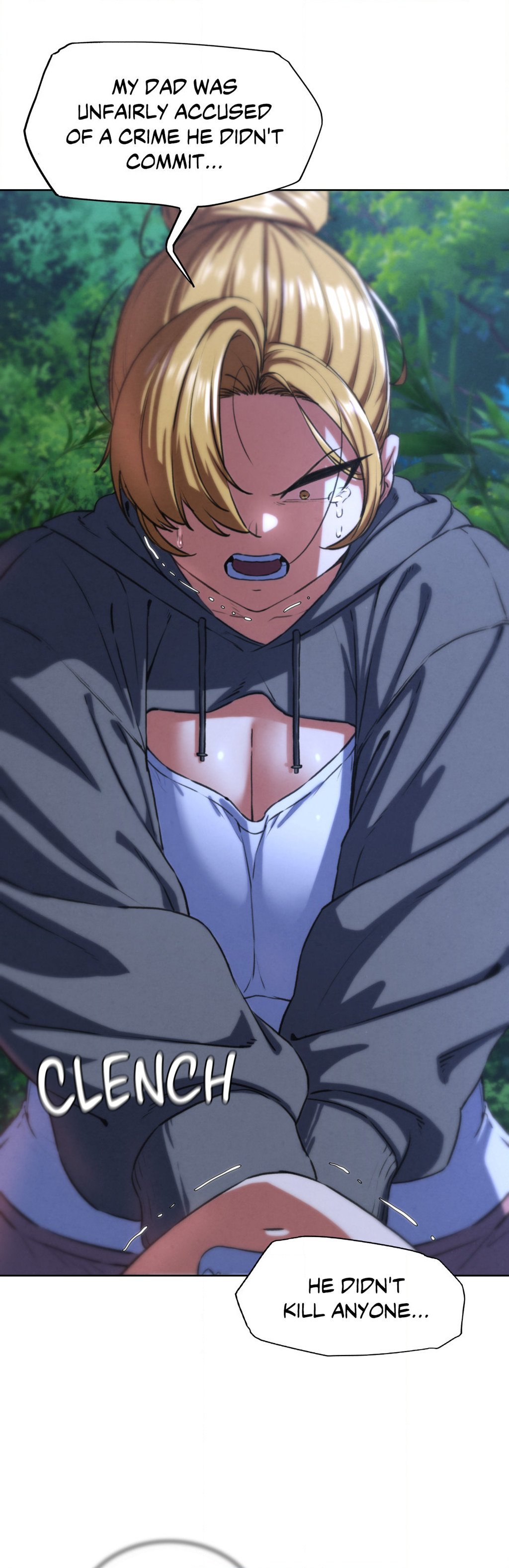 Lustful Games Chapter 68 image 53