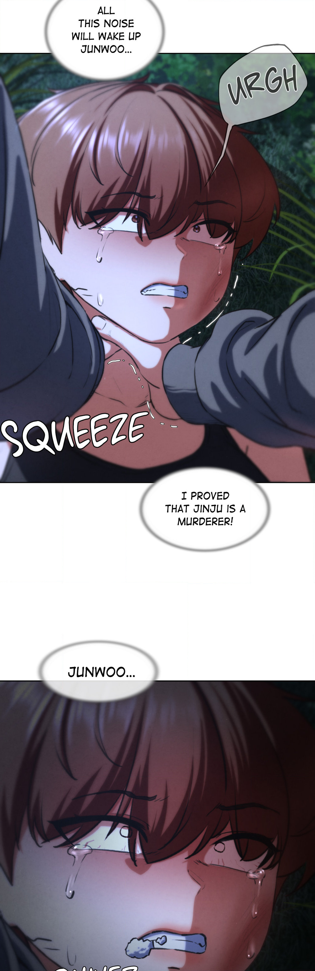 Lustful Games Chapter 68 image 54
