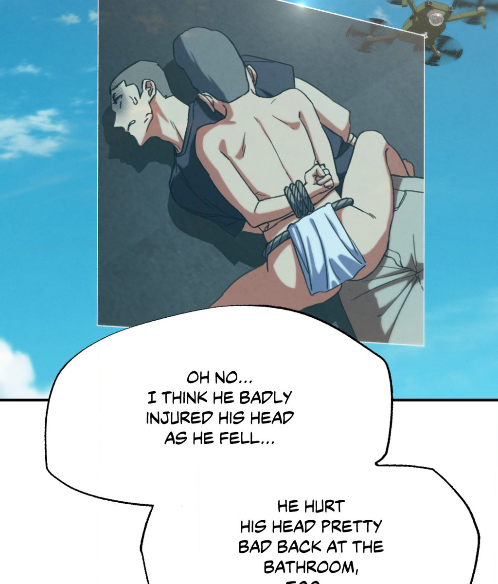 Lustful Games Chapter 69 image 105