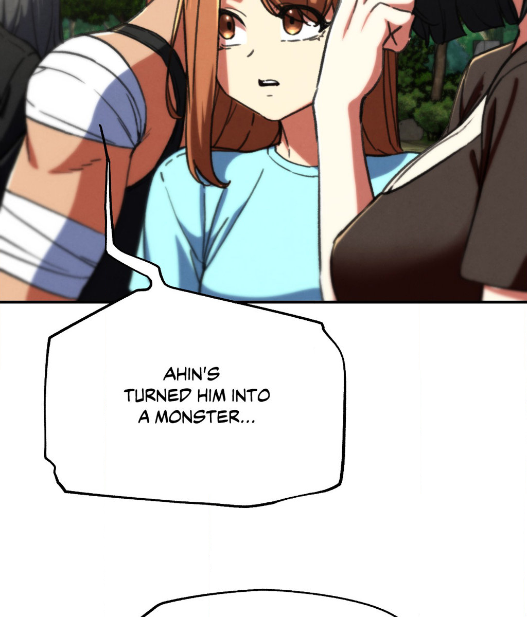 Lustful Games Chapter 69 image 107