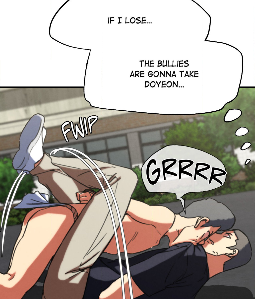 Lustful Games Chapter 69 image 108