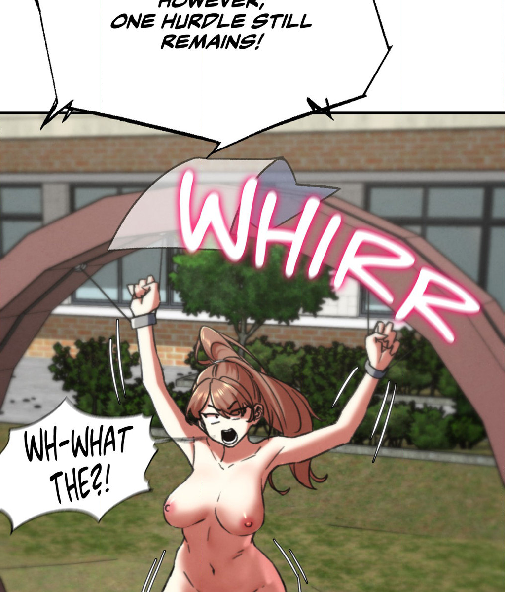 Lustful Games Chapter 69 image 120