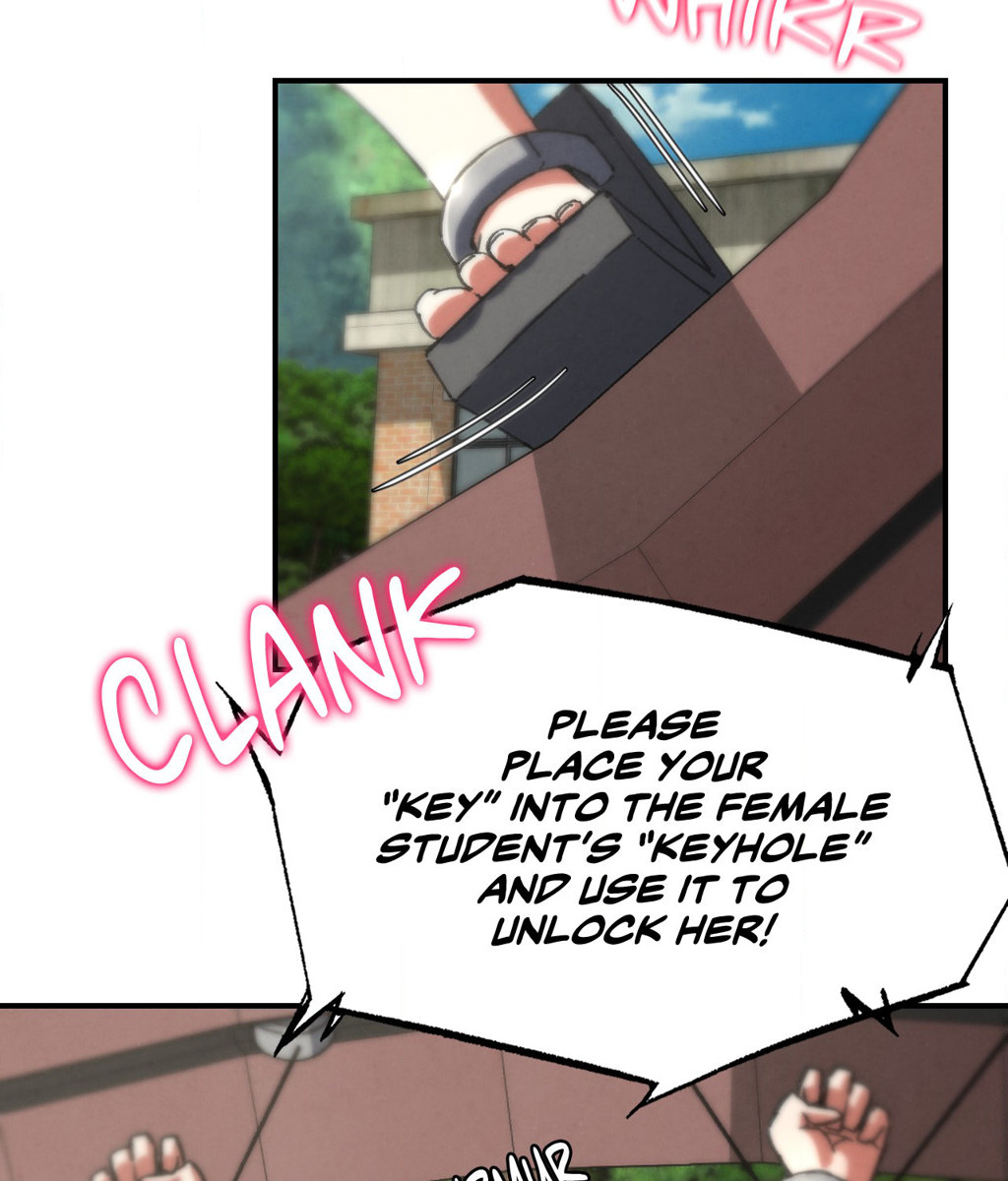 Lustful Games Chapter 69 image 123