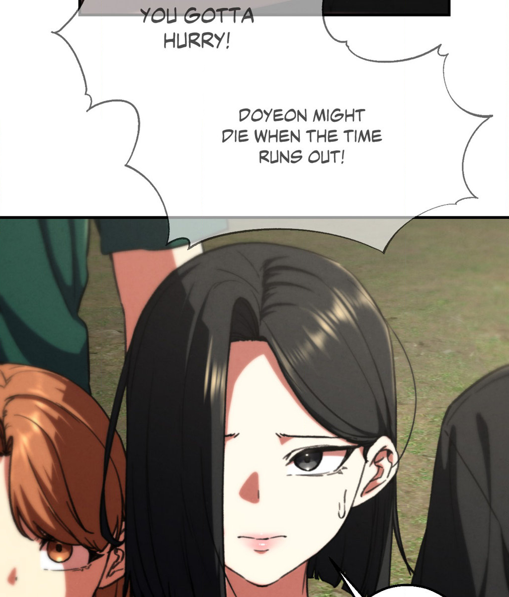 Lustful Games Chapter 69 image 126