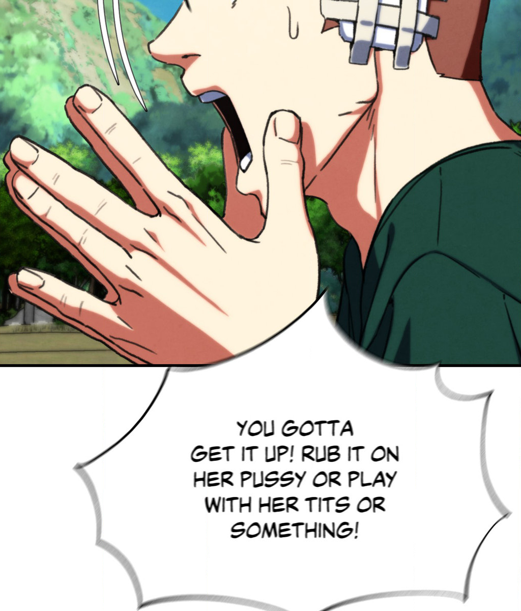 Lustful Games Chapter 69 image 133