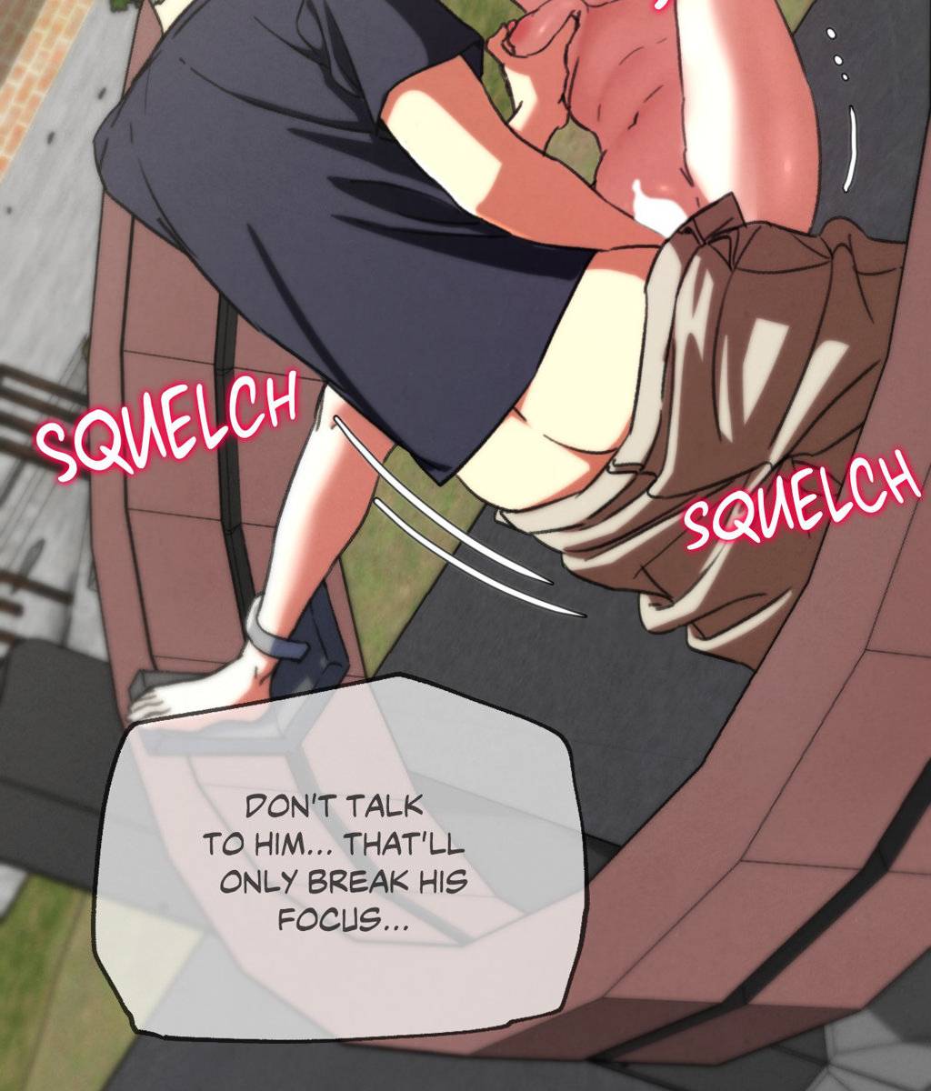 Lustful Games Chapter 69 image 147