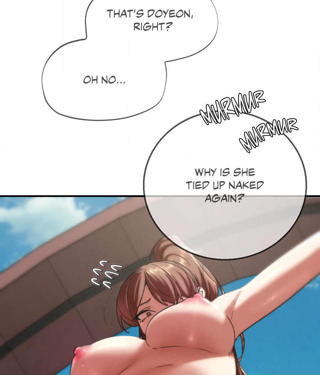 Lustful Games Chapter 69 image 15