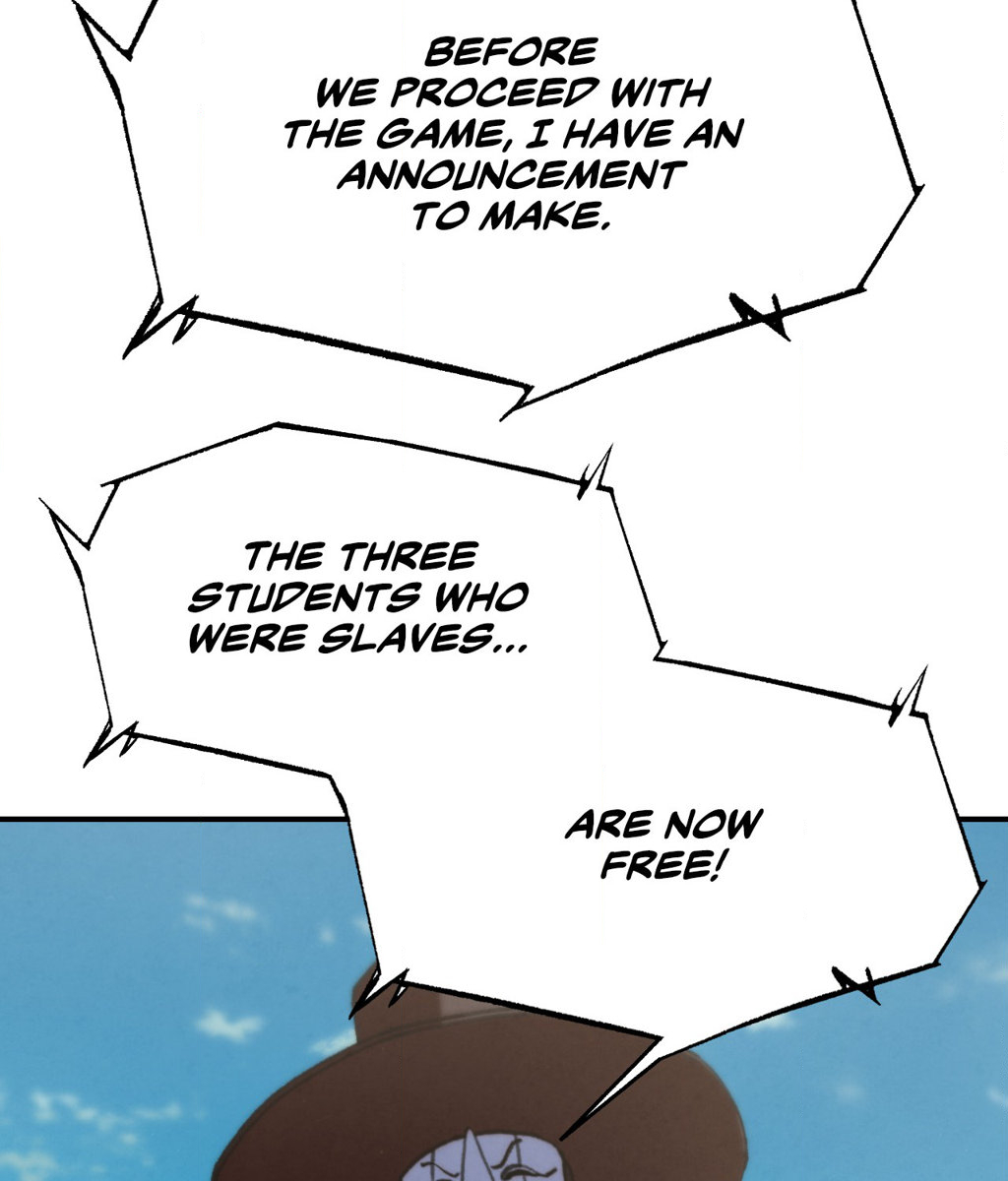 Lustful Games Chapter 69 image 20