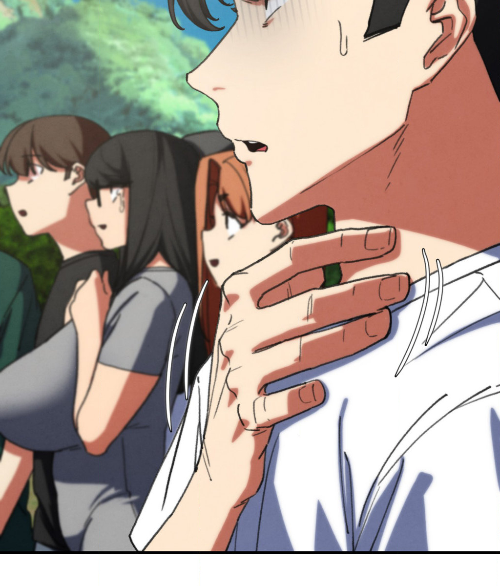 Lustful Games Chapter 69 image 23