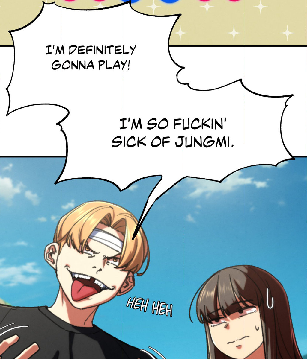 Lustful Games Chapter 69 image 30
