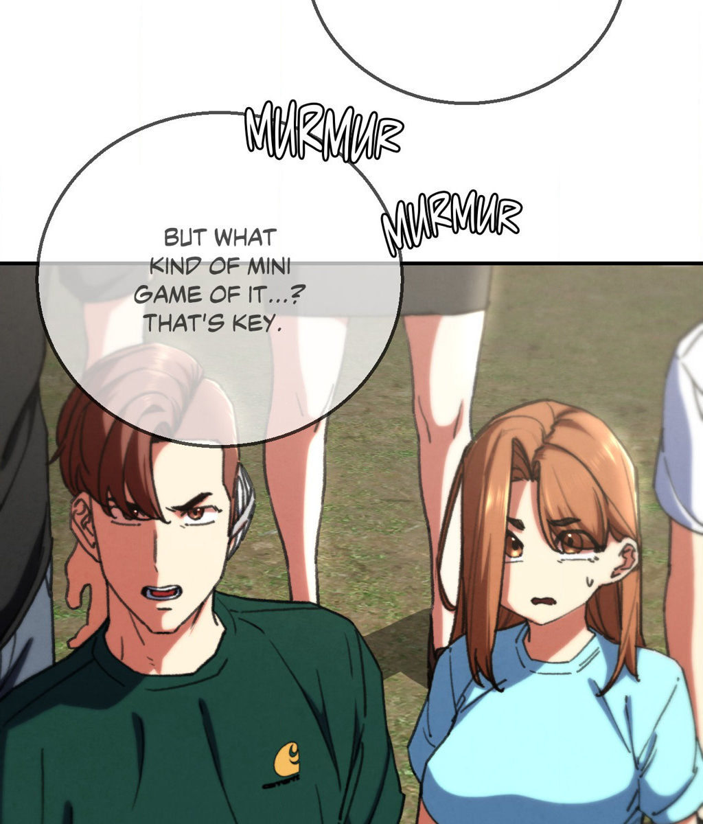 Lustful Games Chapter 69 image 35