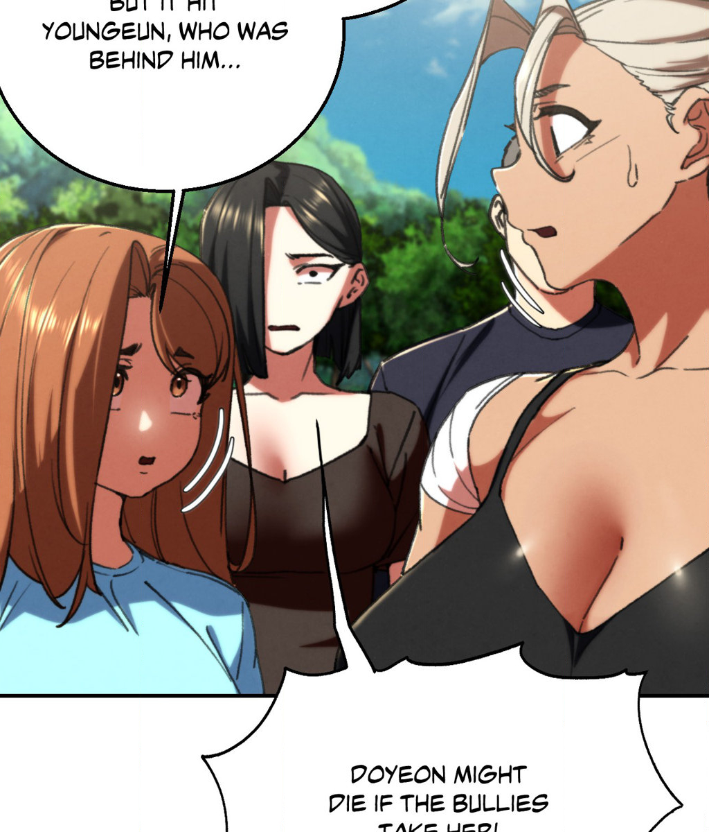 Lustful Games Chapter 69 image 44