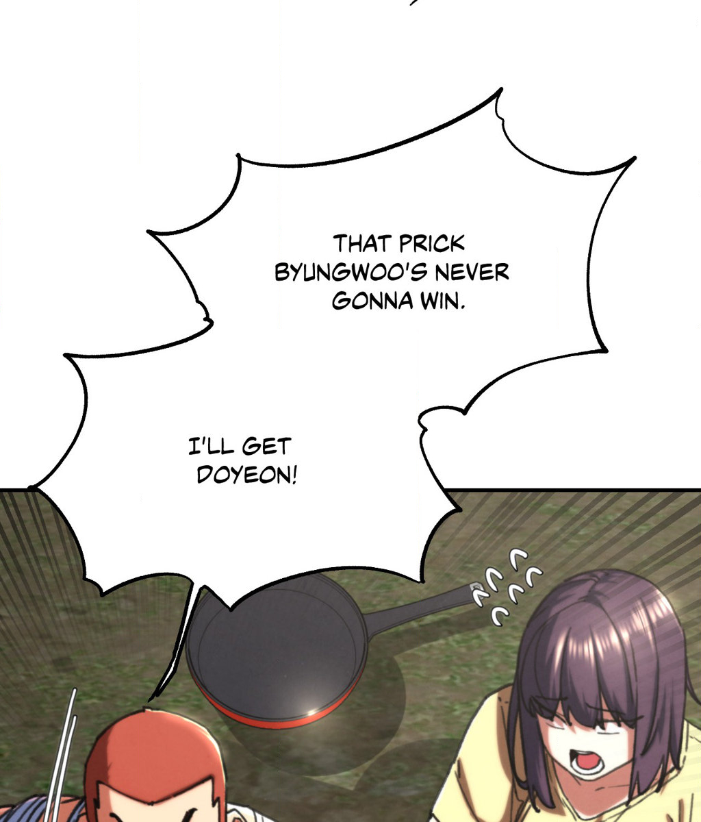 Lustful Games Chapter 69 image 50