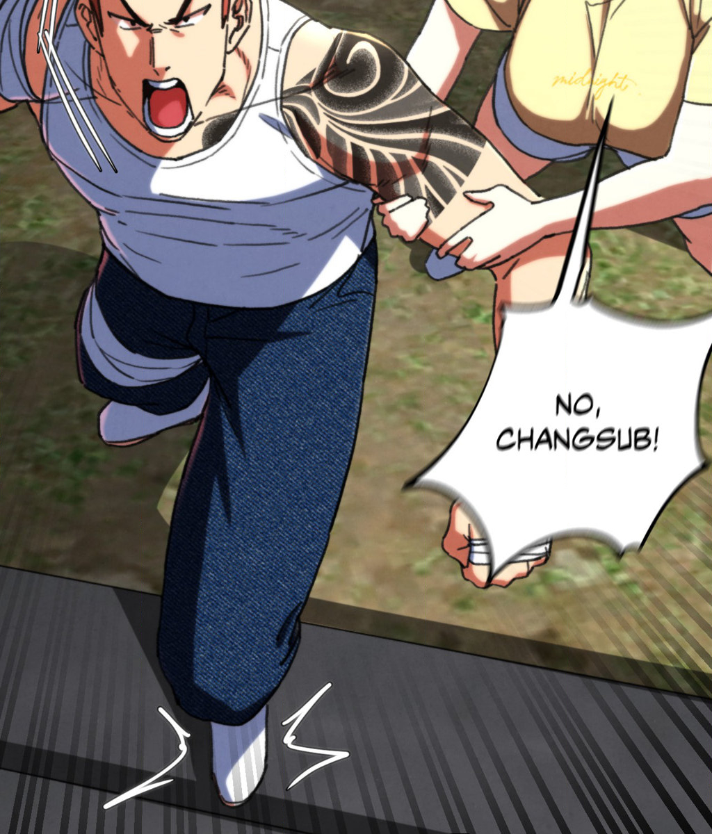 Lustful Games Chapter 69 image 51