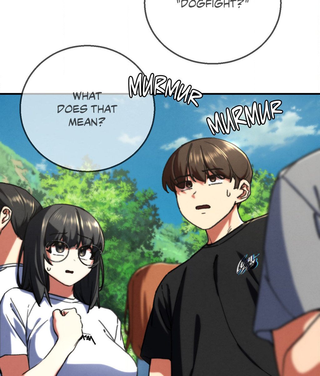 Lustful Games Chapter 69 image 65