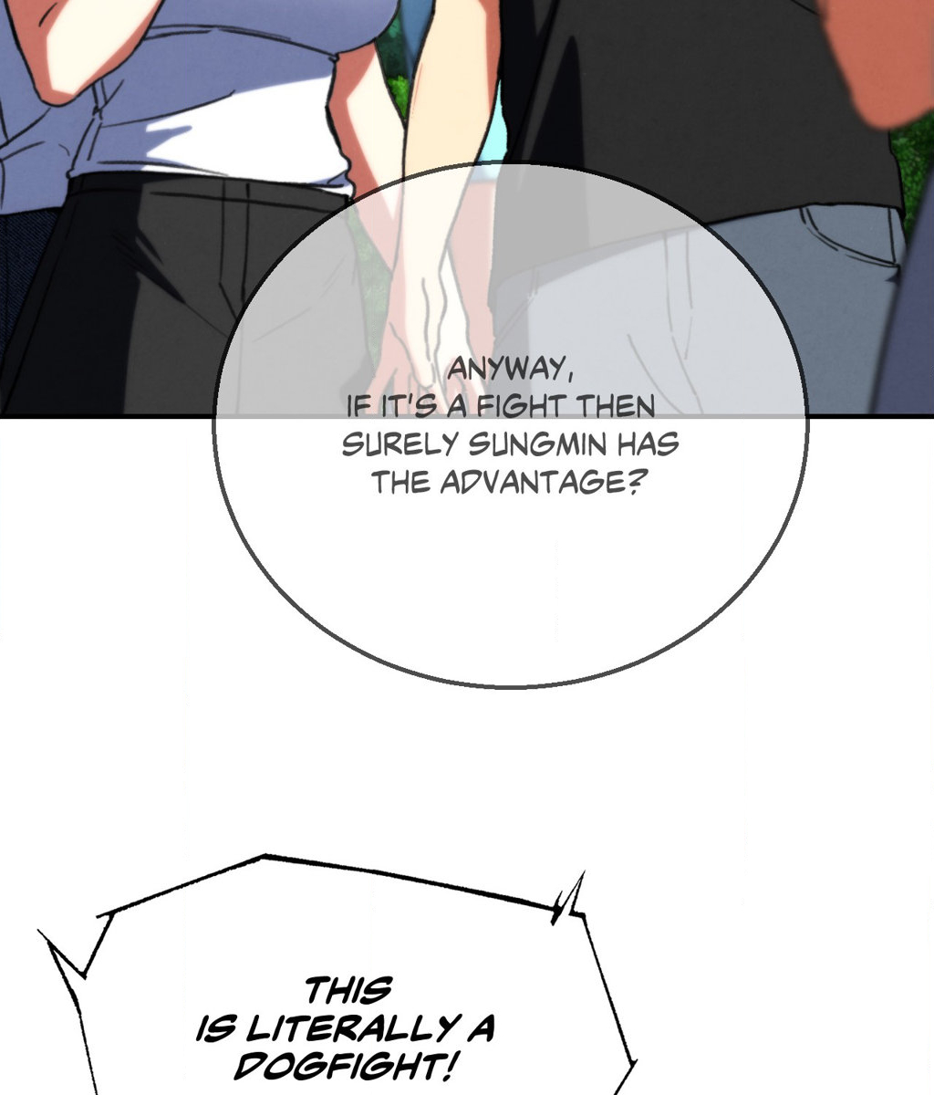 Lustful Games Chapter 69 image 66