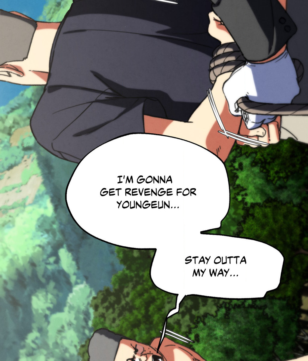 Lustful Games Chapter 69 image 70