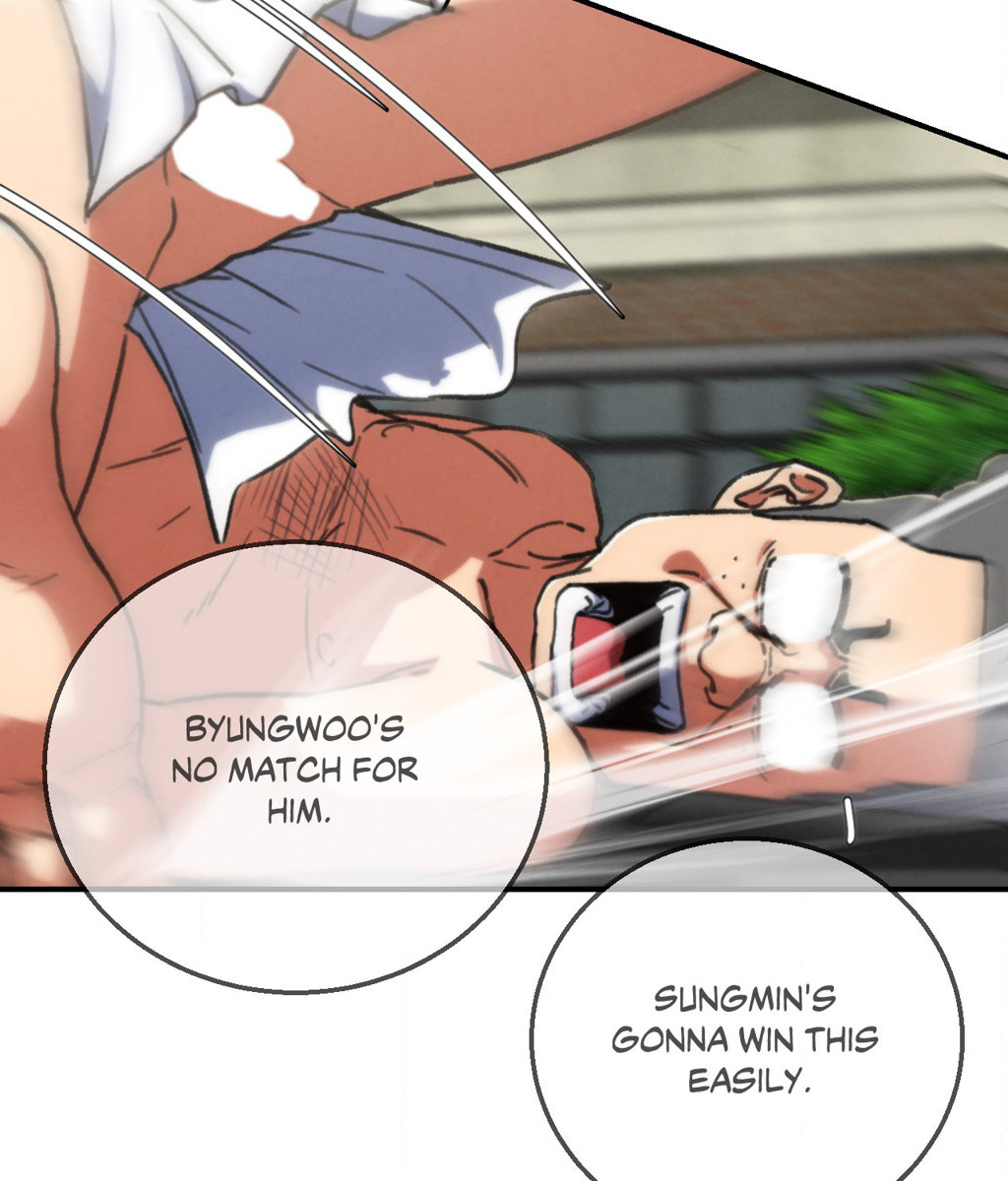 Lustful Games Chapter 69 image 79
