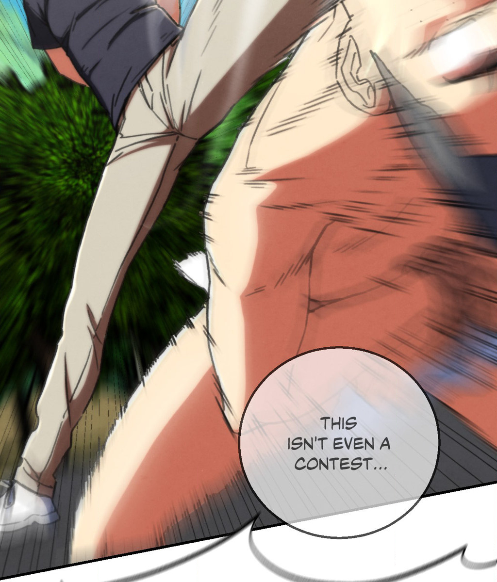 Lustful Games Chapter 69 image 84