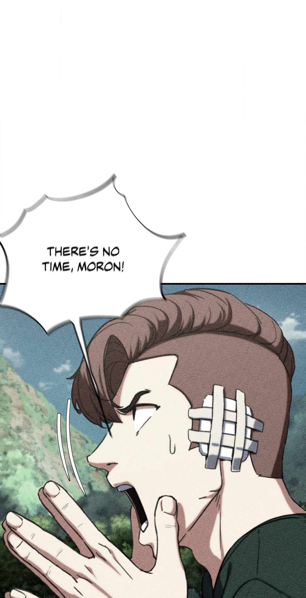 Lustful Games Chapter 70 image 0