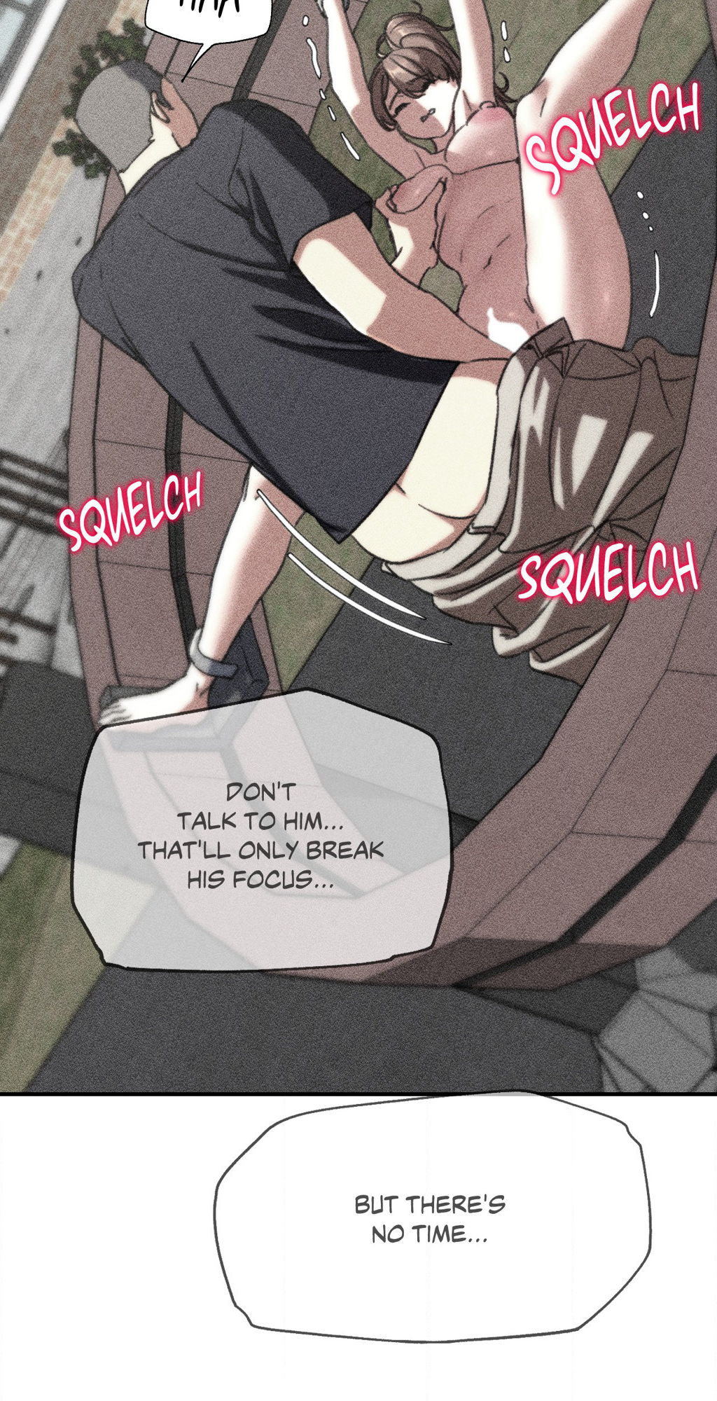 Lustful Games Chapter 70 image 9