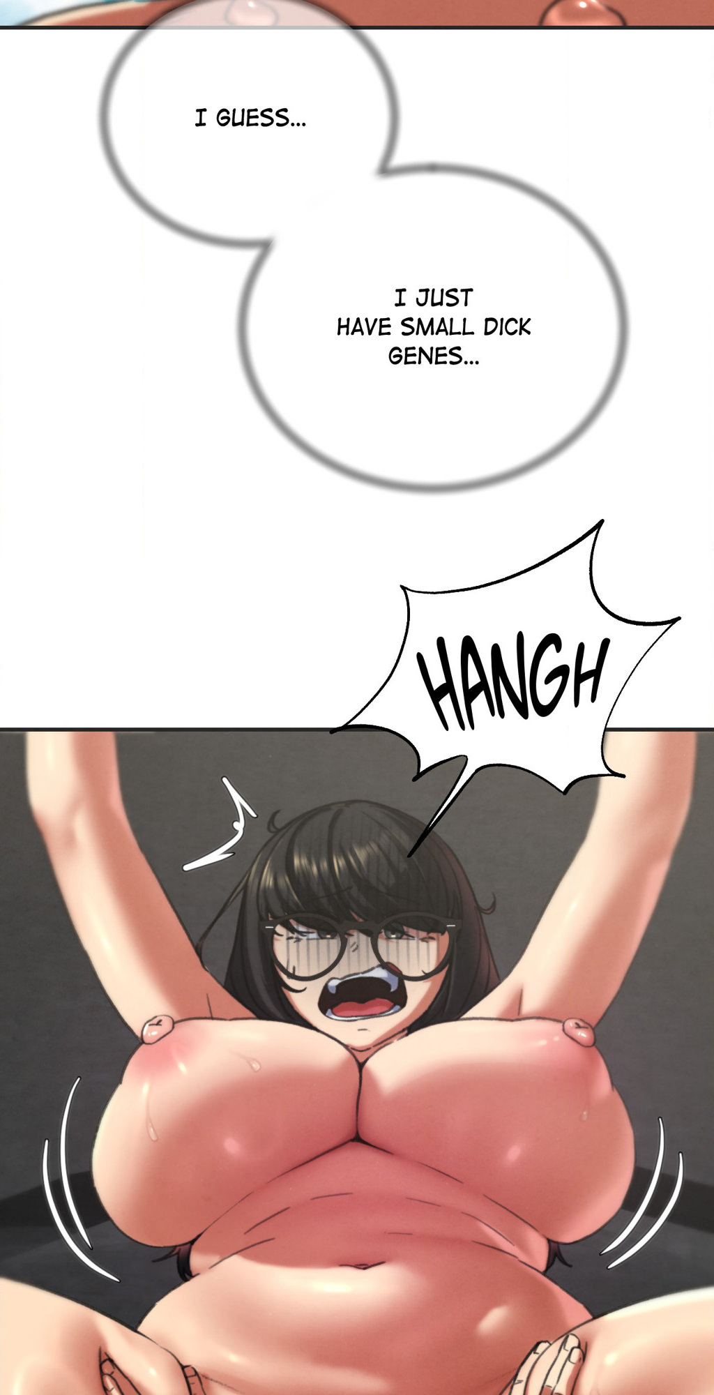 Lustful Games Chapter 70 image 100