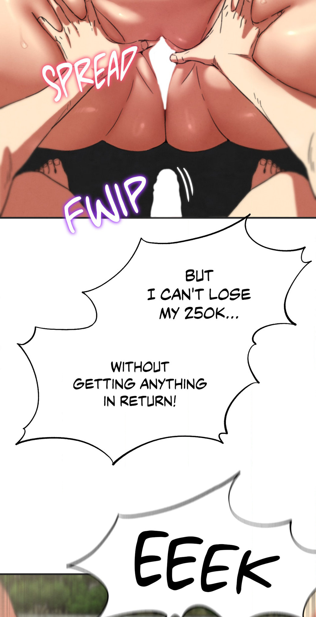 Lustful Games Chapter 70 image 101
