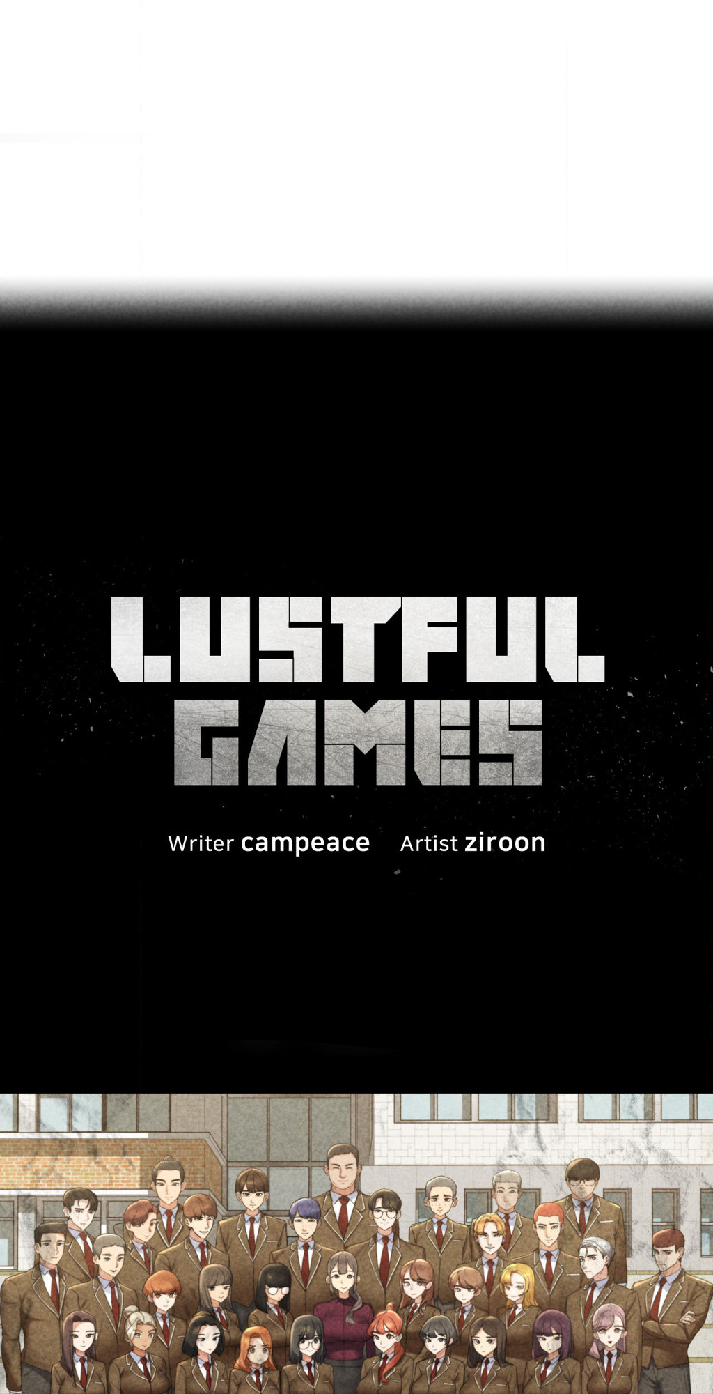 Lustful Games Chapter 70 image 10