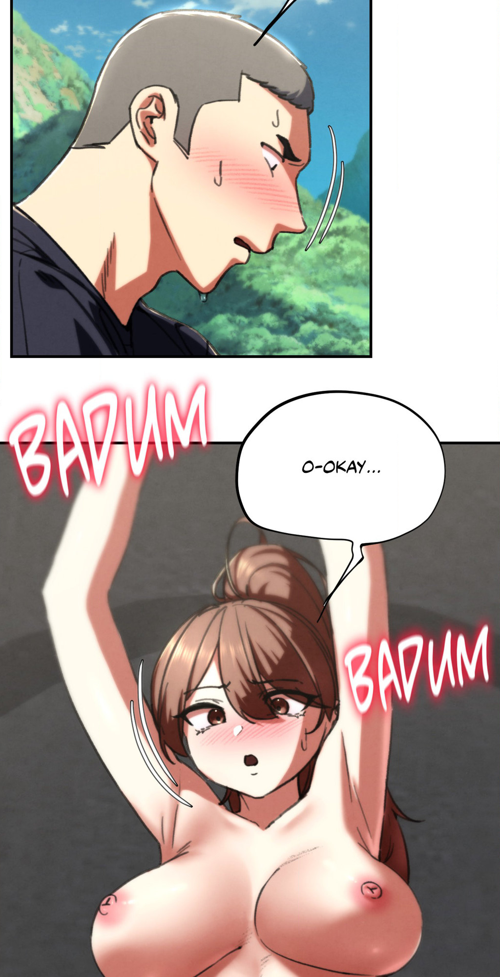Lustful Games Chapter 70 image 12