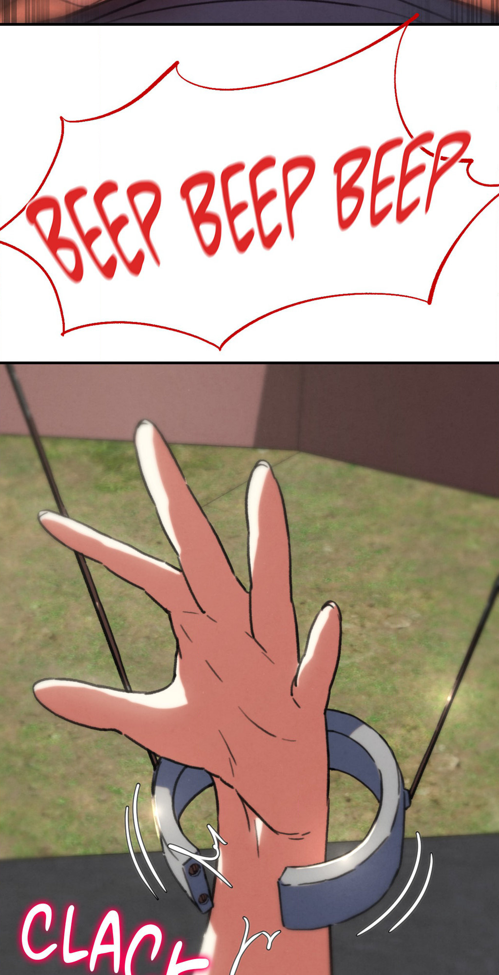 Lustful Games Chapter 70 image 16