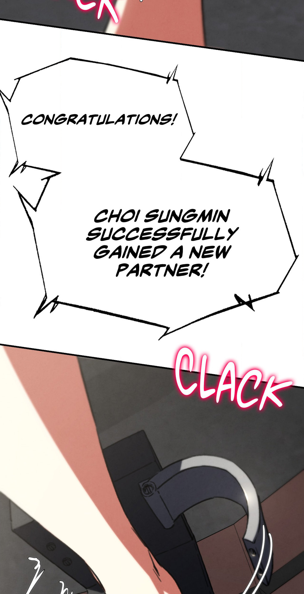 Lustful Games Chapter 70 image 17