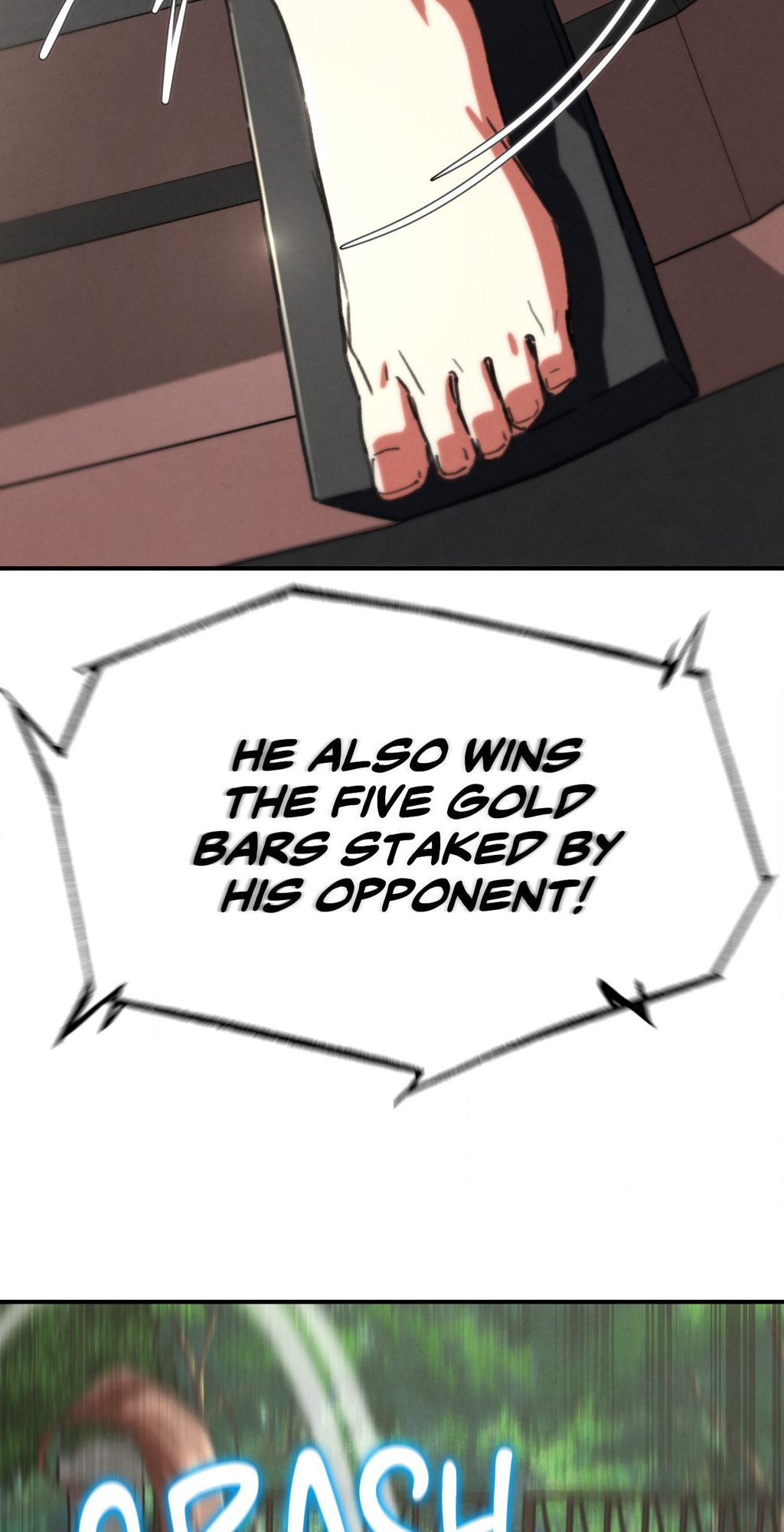 Lustful Games Chapter 70 image 18