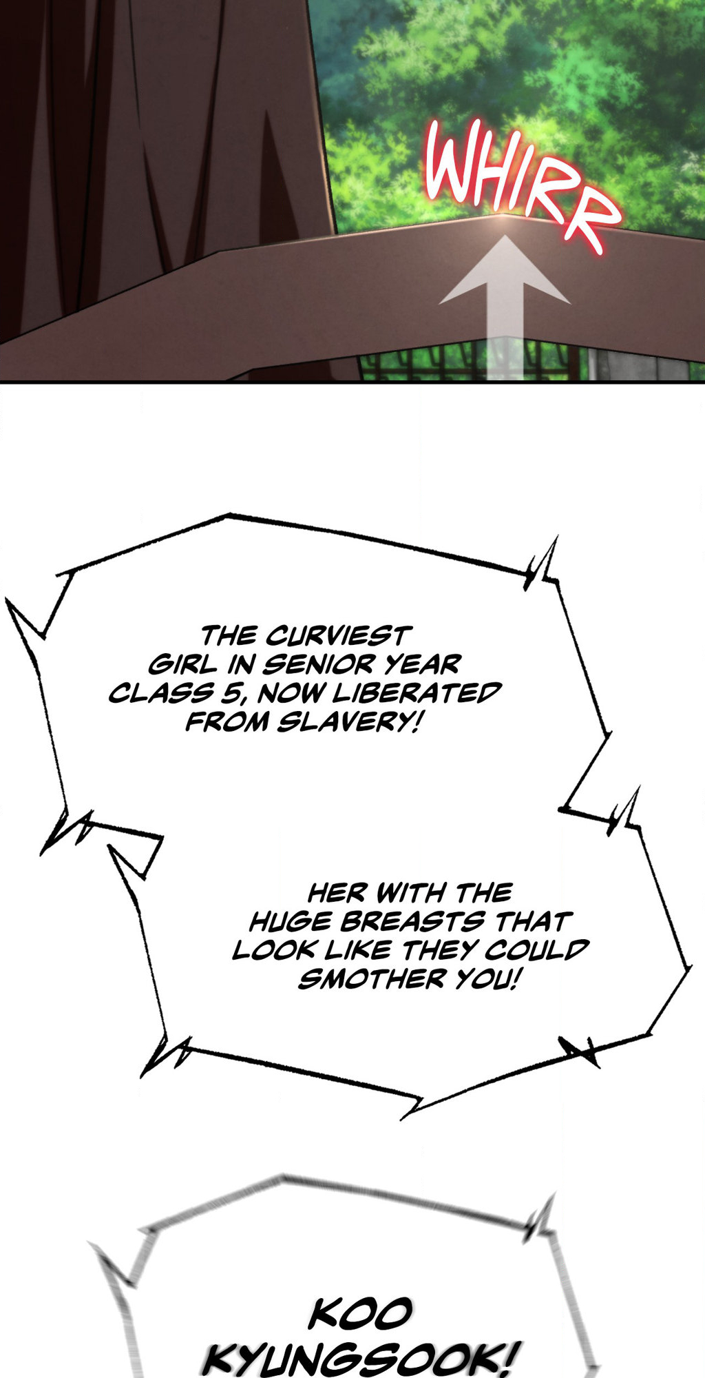 Lustful Games Chapter 70 image 28